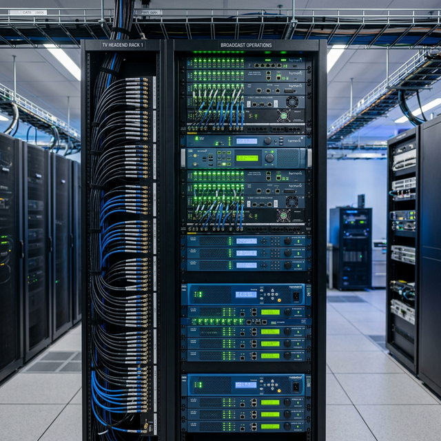 İstanbul Çanak Anten Servisi